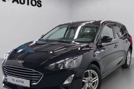 Ford Focus 67.615 km 15.990 &euro; Dorfen 84405