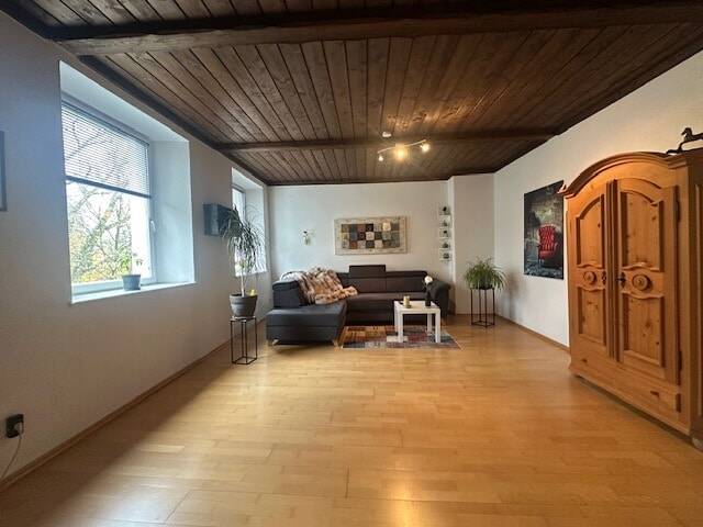 Etagenwohnung Landshut Nikola - 4 Zimmer, 109 m&sup2;, 390.000&euro; | Angebot:25940214
