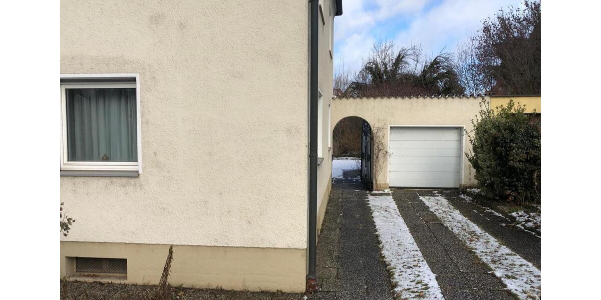 Einfamilienhaus Ergolding - 470.000&euro; | Angebot:26942069