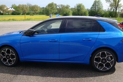 Opel Astra 24.000 km 22.790 &euro; Velden 84149