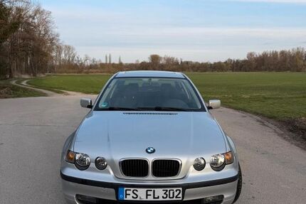 BMW 316 136.485 km 2.690 &euro; Haag an der Amper 85410