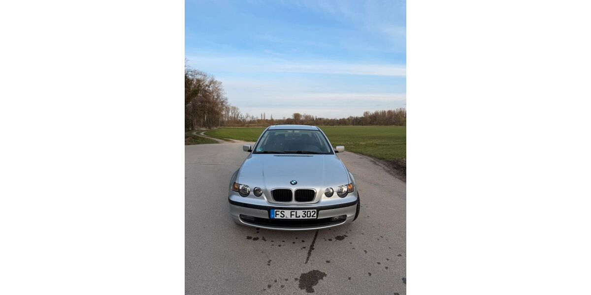 BMW 316 136.485 km 2.690 &euro; Haag an der Amper 85410