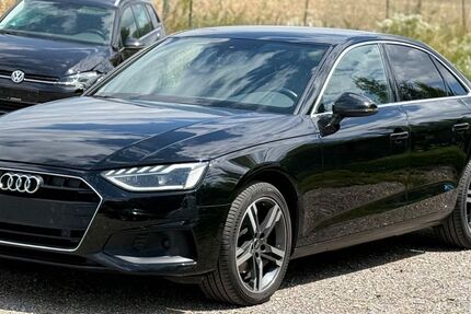 Audi A4 288.000 km 16.900 &euro; Moosburg 85368