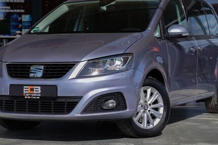 Seat Alhambra 245.800 km 13.890 &euro; Ergolding 84030