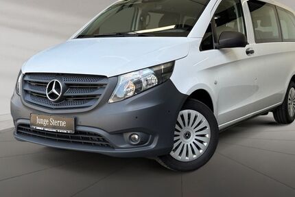 Mercedes-Benz Vito 113.570 km 26.300 &euro; Neufahrn in Niederbayern 84088