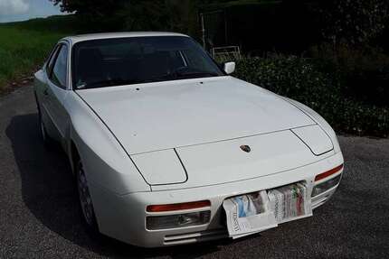 Porsche 944 127.000 km 34.000 &euro; Vilsbiburg, St 84137