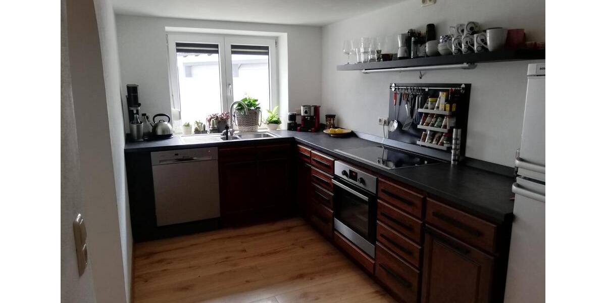 Erdgeschoßwohnung Neufahrn in Niederbayern - 2.5 Zimmer, 90 m&sup2;, 720&euro; | Angebot:26537148