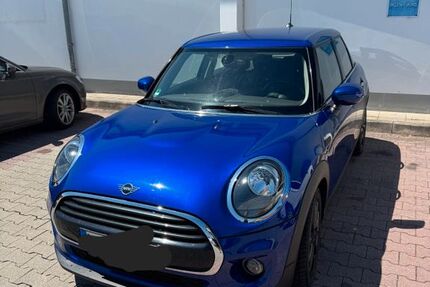 Mini Cooper 91.000 km 13.800 &euro; Taufkirchen (Vils) 84416