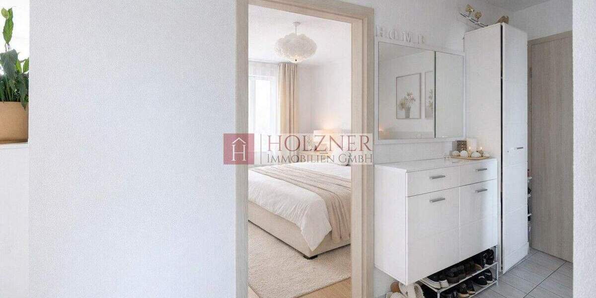 Etagenwohnung Landshut Peter u. Paul - 3 Zimmer, 70 m&sup2;, 299.000&euro; | Angebot:25748933