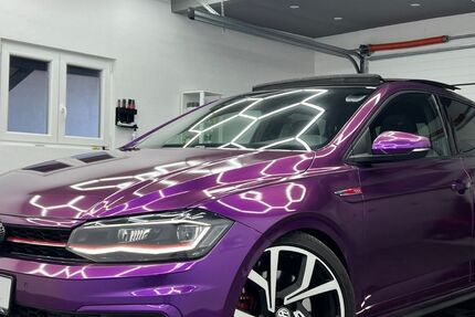 VW Polo 110.000 km 21.450 &euro; Altdorf 84032