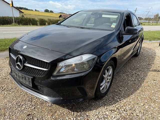 Mercedes-Benz A 180 200.100 km 8.999 &euro; Obergolzaberg 84106