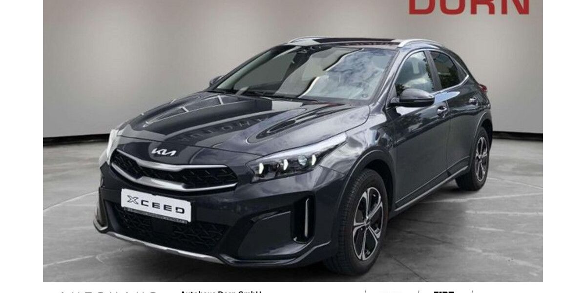 Kia XCeed 2.900 km 23.990 &euro; Landshut 84030