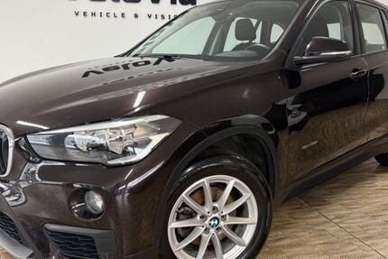 BMW X1 99.838 km 13.999 &euro; Altdorf 84032