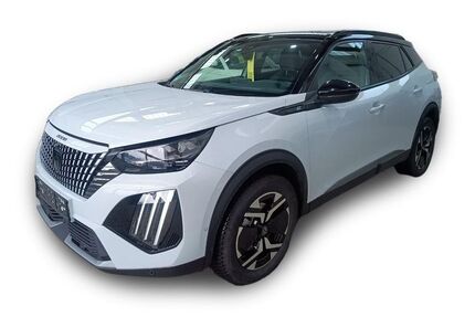 Peugeot e-2008 12.609 km 22.299 &euro; Ergolding 84030