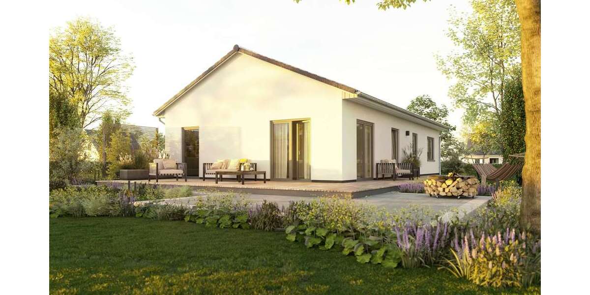 Einfamilienhaus Mengkofen - 3 Zimmer, 102 m&sup2;, 346.960&euro; | Angebot:26376294