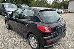 Peugeot 206+ 1.2i Klima Euro4 1.Hand 165.800 km 2.500 &euro; Altdorf 84032