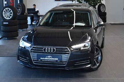 Audi A4 108.769 km 17.550 &euro; Altdorf/Landshut 84032