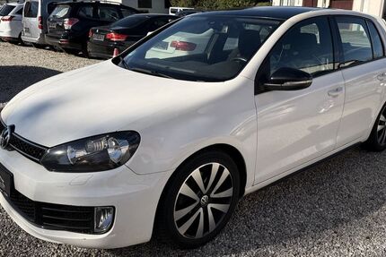VW Golf 237.000 km 7.800 &euro; Altdorf / Landshut 84032