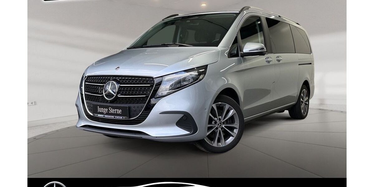Mercedes-Benz V 250 33.210 km 66.950 &euro; Neufahrn in Niederbayern 84088