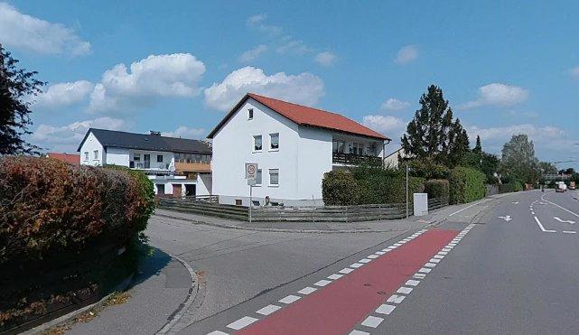 Etagenwohnung Ergolding - 4 Zimmer, 106 m&sup2;, 950&euro; | Angebot:26007890