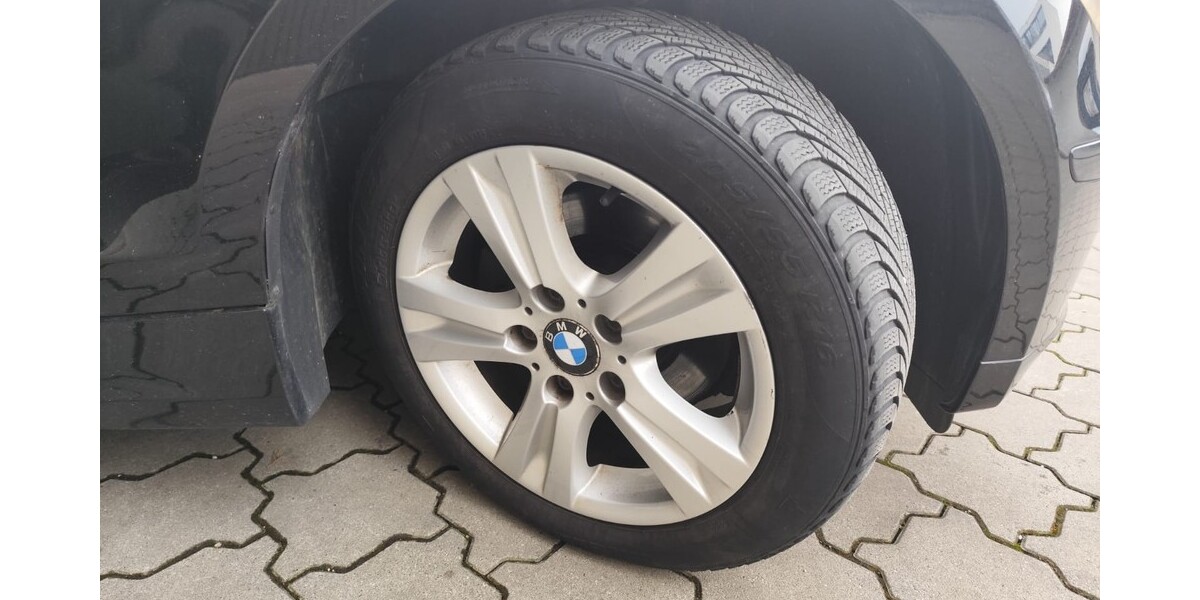 BMW 1er 239.000 km 4.000 &euro; Landshut 84028