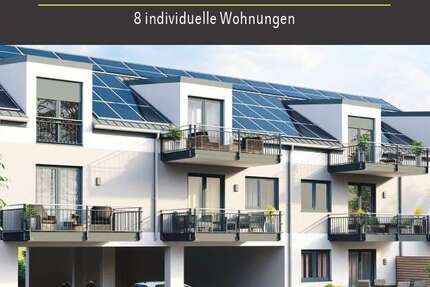 Wohnung Baierbach - 2 Zimmer, 51 m&sup2;, 254.345&euro; | Angebot:27145445