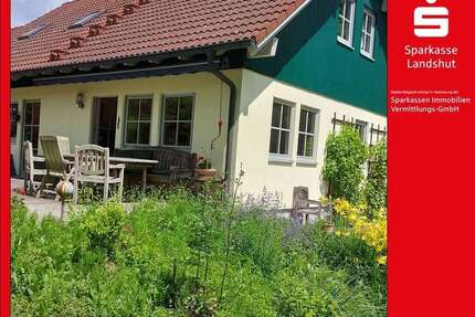 Haus Adlkofen - 6 Zimmer, 135 m&sup2;, 489.000&euro; | Angebot:25439342