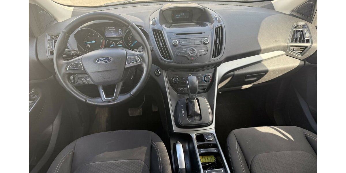 Ford Kuga 2.0 TDCI 4x4 Automatik Sitzheizung Keyless 254.000 km 6.990 &euro; Altdorf 84032