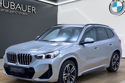 BMW X1 10.700 km 44.490 &euro; Landshut 84030