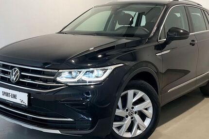 VW Tiguan 66.800 km 27.999 &euro; Landshut 84030