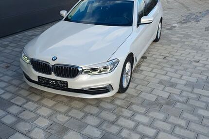 BMW 520 144.600 km 19.999 &euro; Aham 84168