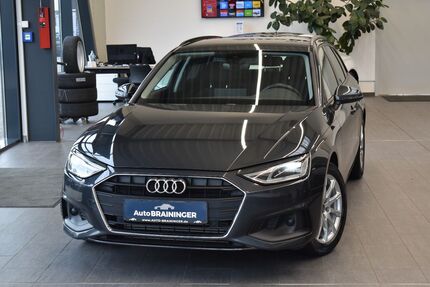 Audi A4 117.678 km 18.550 &euro; Altdorf/Landshut 84032