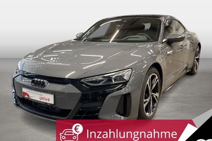 Audi e-tron GT 29.998 km 55.678 &euro; Landshut 84030