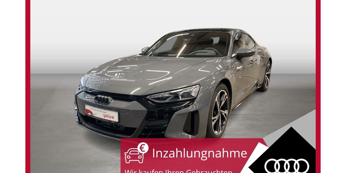 Audi e-tron GT 29.998 km 55.678 &euro; Landshut 84030