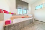 Großzügiges Mehrfamilienhaus Double 12 TF mit moderner Architektur - Doppelhaushälfte Geisenhausen | Angebot:27594640