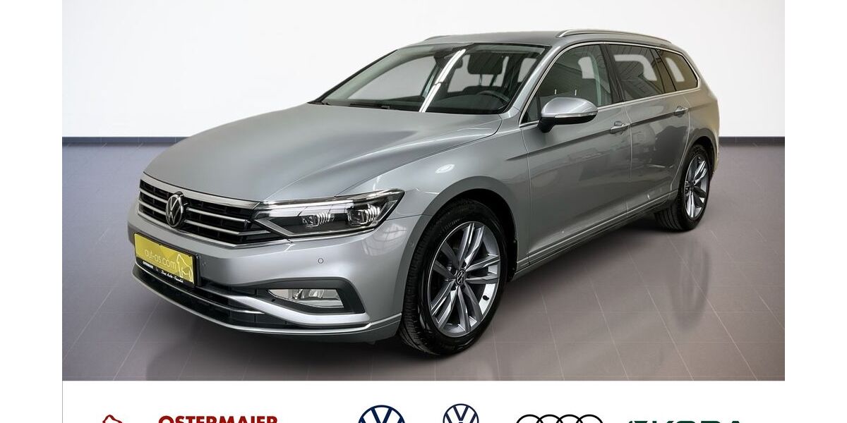 VW Passat Variant 76.790 km 23.444 &euro; Vilsbiburg 84137