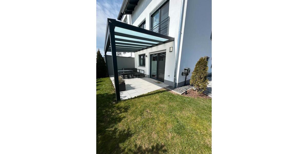 Reihenhaus Ergolding - 6 Zimmer, 148 m&sup2;, 695.000&euro; | Angebot:26125543