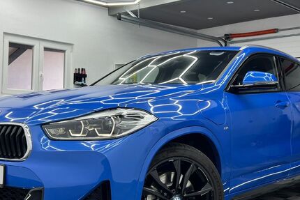 BMW X2 13.101 km 28.450 &euro; Altdorf 84032