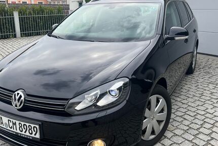 VW Golf 111.000 km 8.999 &euro; Essenbach 84051