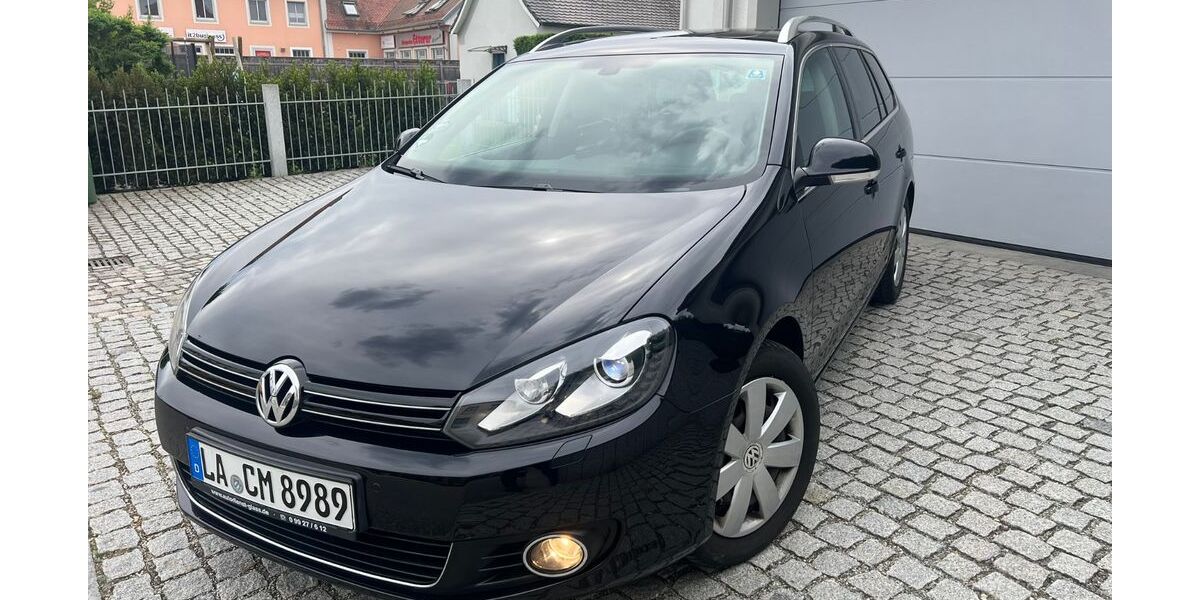 VW Golf 111.000 km 8.999 &euro; Essenbach 84051