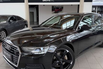 Audi A6 121.557 km 24.999 &euro; Dorfen 84405