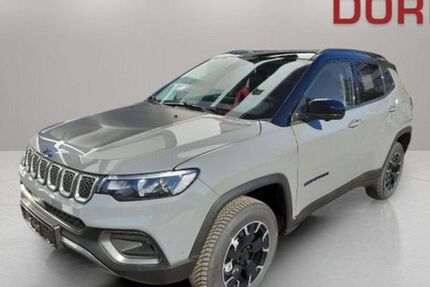 Jeep Compass 32.400 km 29.990 &euro; Landshut 84030