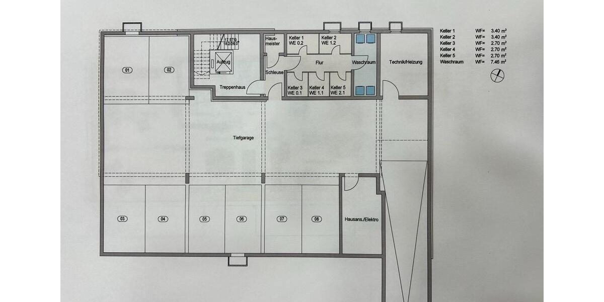 Einfamilienhaus Landshut Landshut-West - 3.5 Zimmer, 132 m&sup2;, 1.980&euro; | Angebot:25807277