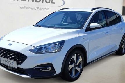 Ford Focus 10.823 km 19.650 &euro; Landshut 84030