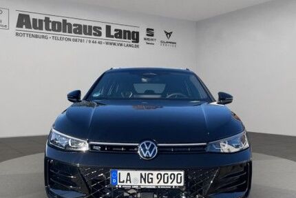 VW Passat Variant 3.500 km 57.480 &euro; Rottenburg 84056