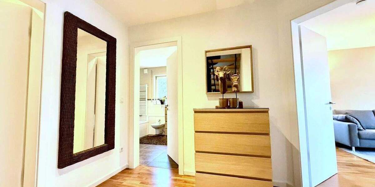 Einfamilienhaus Landshut Achdorf - 4 Zimmer, 188 m&sup2;, 959.000&euro; | Angebot:25701126