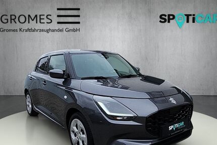 Suzuki Swift 32.310 km 15.790 &euro; Wartenberg 85456