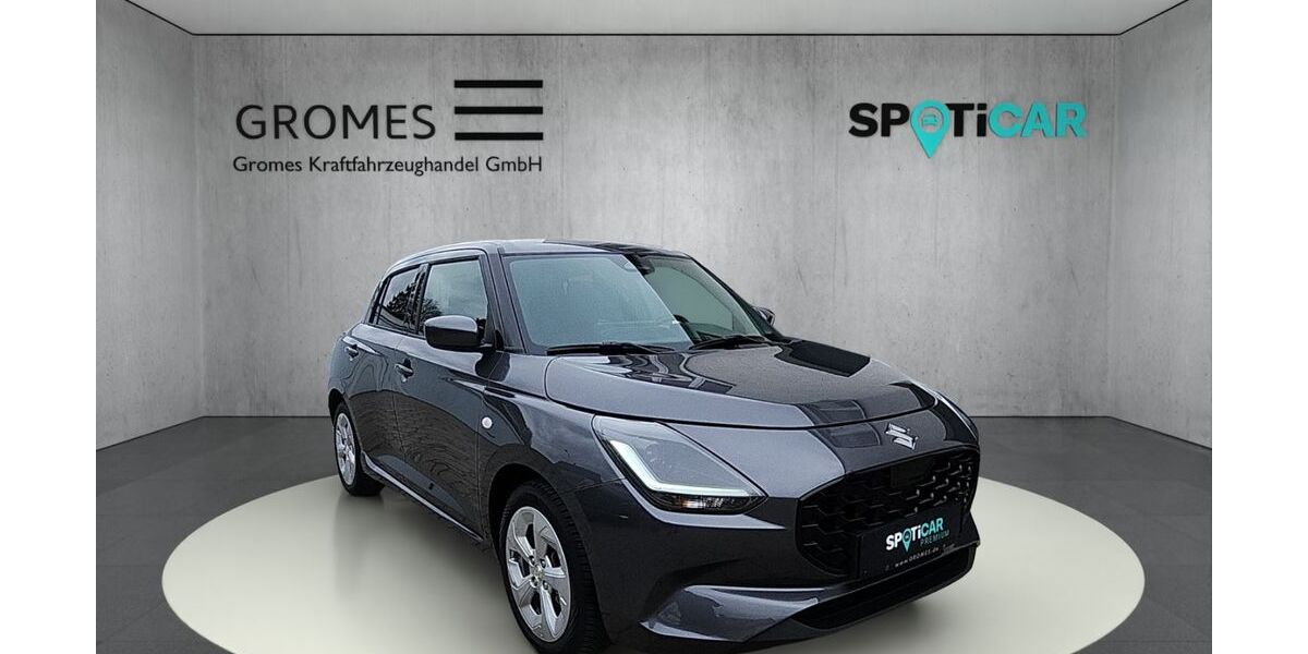 Suzuki Swift 32.310 km 15.790 &euro; Wartenberg 85456