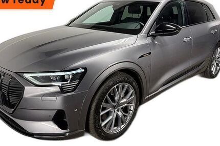 Audi e-tron 75.677 km 26.084 &euro; Ergolding 84030