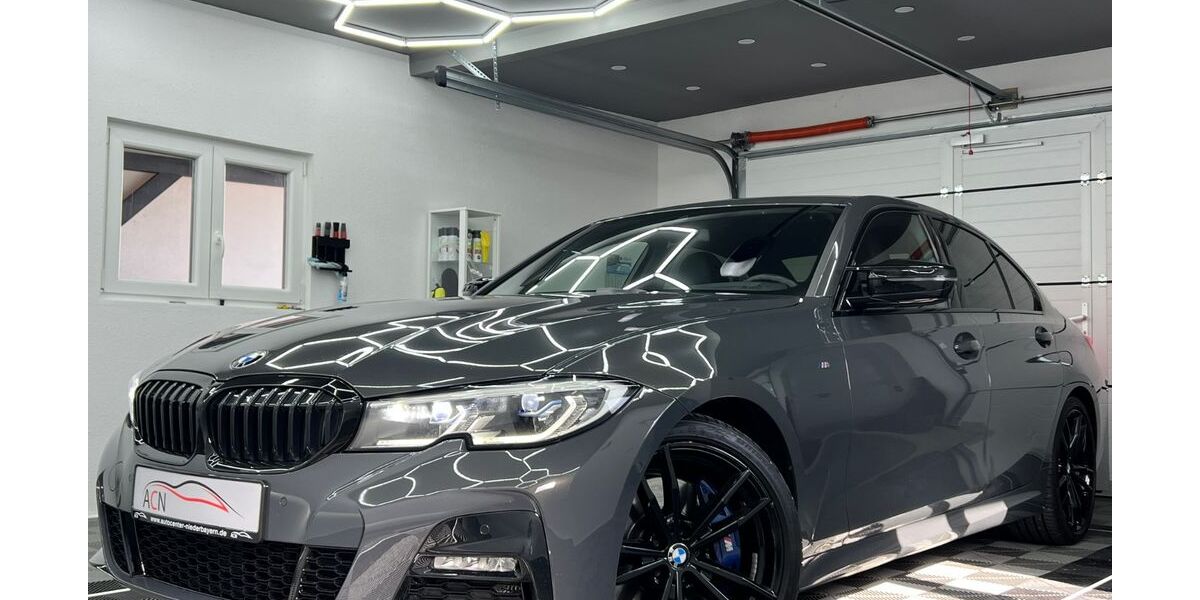 BMW 330 100.000 km 37.450 &euro; Altdorf 84032